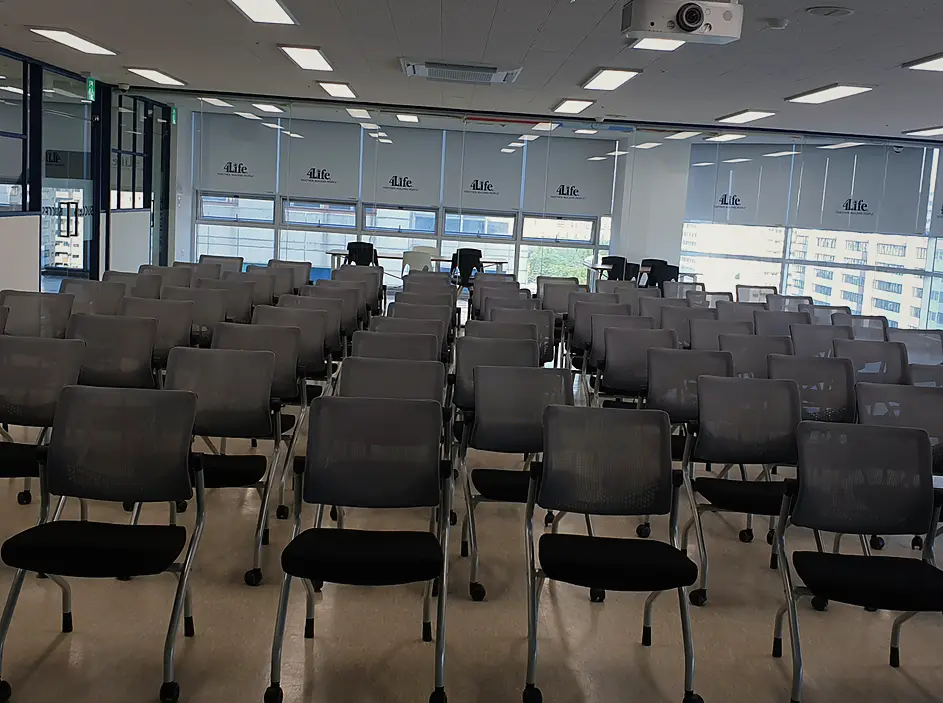 대치 인테리어 공사 범위 현장 시공 실사
