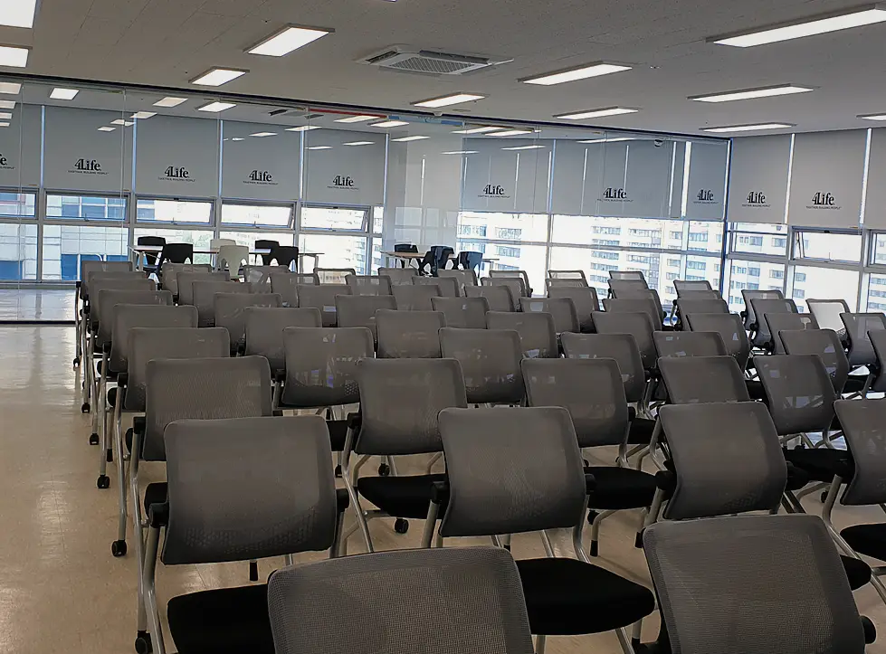 대치 인테리어 공사 범위 상업 공간 감각 디자인