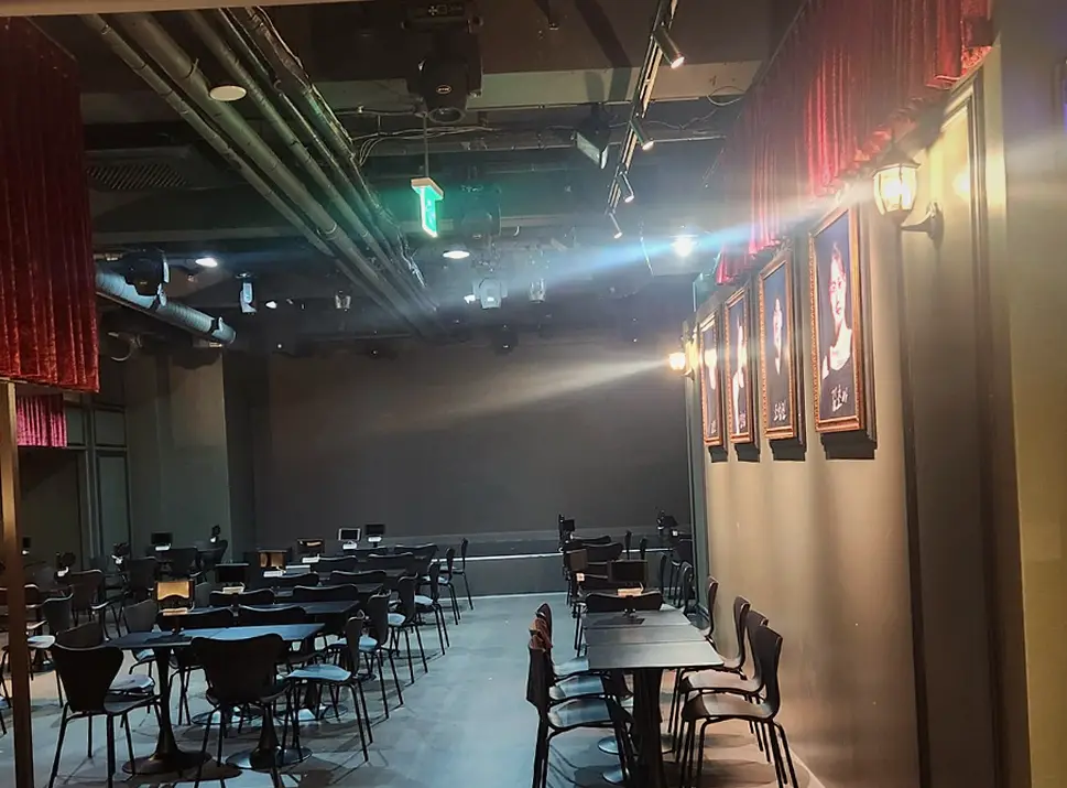 노원구 노래방 인테리어 비용 현장 시공 실사